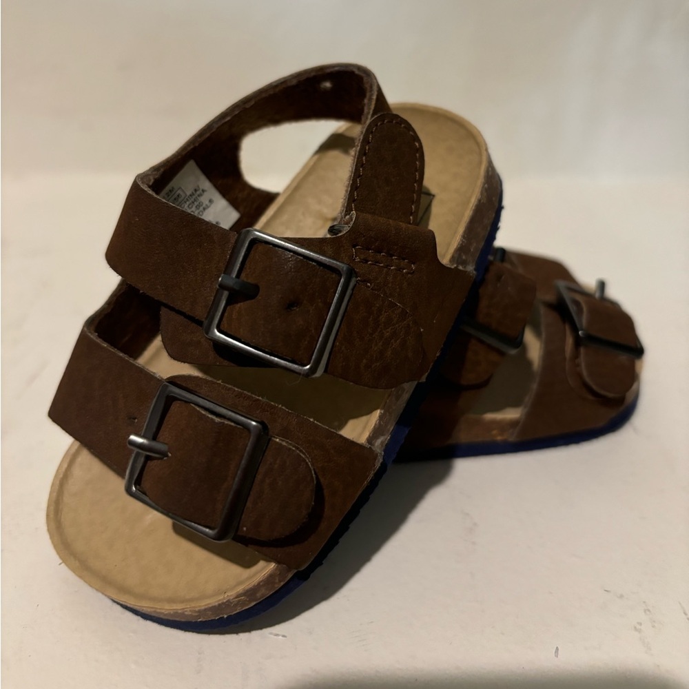 GAP baby sandals - Picture 4 of 5